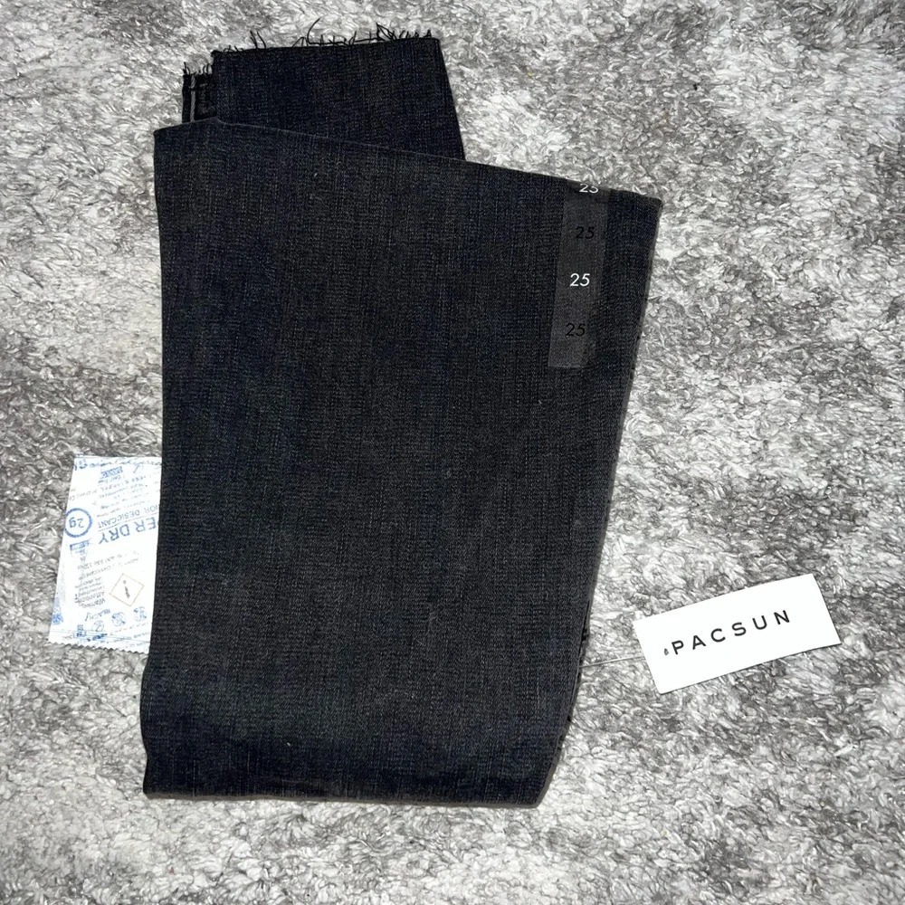 NEW NWT ‘PACSUN’ jeggins - Picture 4 of 6